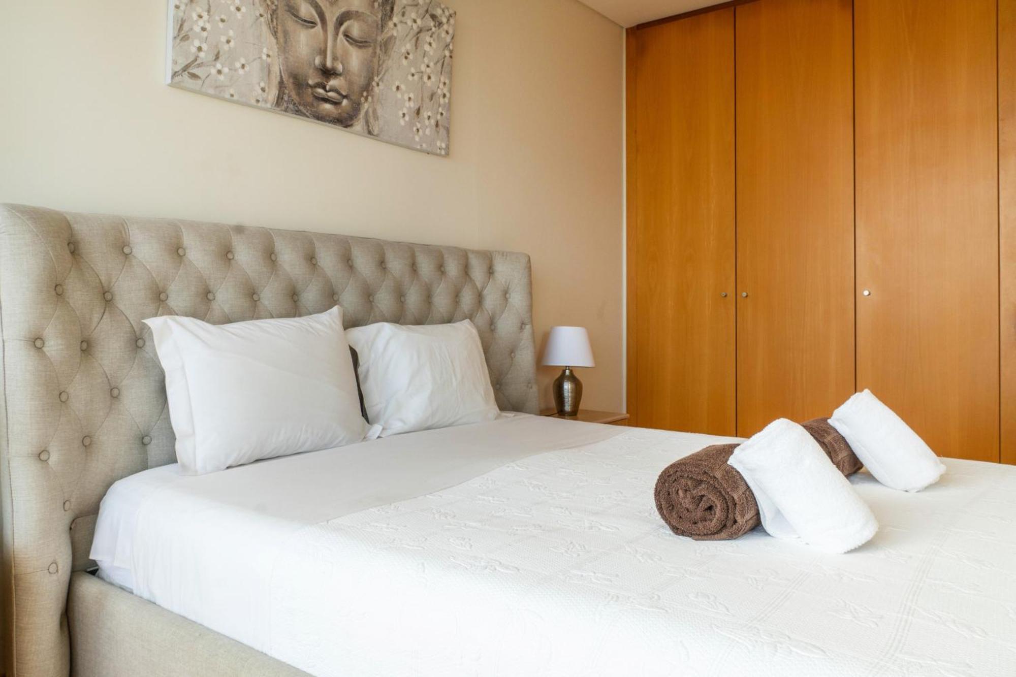 Rooftop Terrace Apartment Pdl Ponta Delgada Kültér fotó